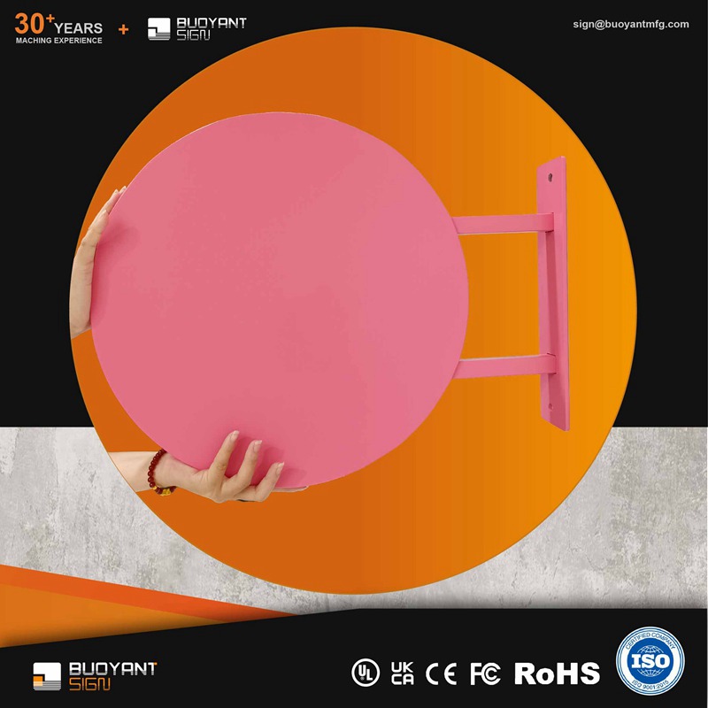 三门周边靠谱的Traffic signs制作厂家都在哪儿？实地探访与避坑指南